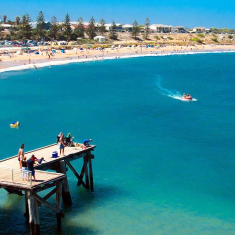 Familienfreundliche Hotels in Adelaide: Sicher, komfortabel und top bewertet