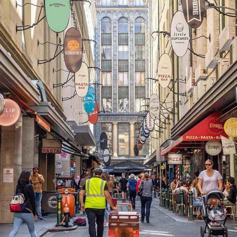 Was sollte man beim ersten Besuch in Melbourne beachten? Mein ausführlich praktischer Leitfaden