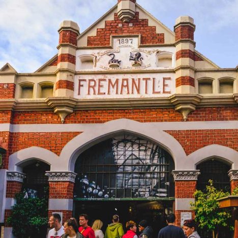 Von der Stadt in die Wildnis: Meine fünf liebsten Momente in Perth