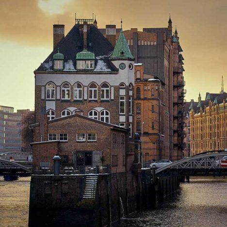 Hamburgs kulinarischer Guide: Street Food und gehobene Restaurants