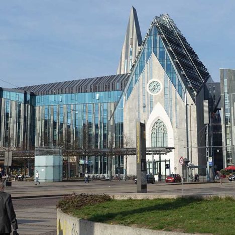 Fünf wenig bekannte Ausflugsziele in der Nähe von Leipzig, die es zu entdecken lohnt