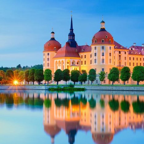Dresden Kunstreise: Museen, Opernhaus und architektonische Ästhetik in Vollendung