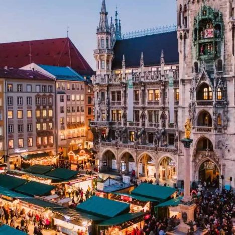 Flug nach München: Die besten Flugoptionen und Spartipps – Meine persönlichen Erfahrungen